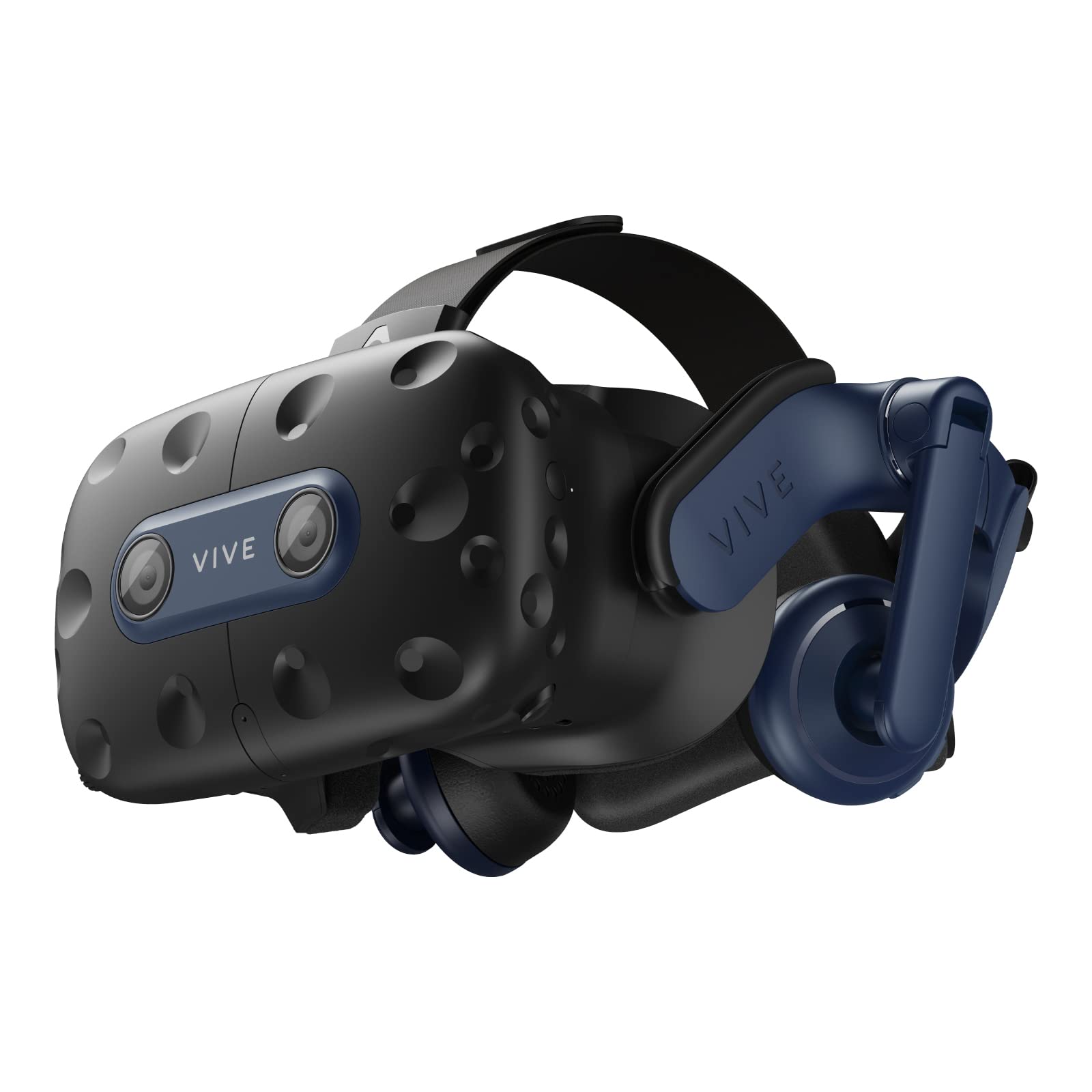 VIVE Pro 2 Image Provided By VIVE https://www.vive.com/us/product/vive-pro2-full-kit/overview/