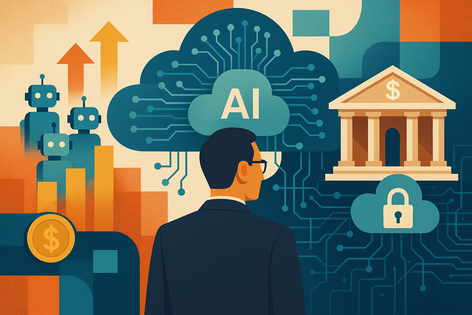 From Pilot to Platform: A CIO’s Guide to Scalable AI Infrastructure in Mid-Market Banking