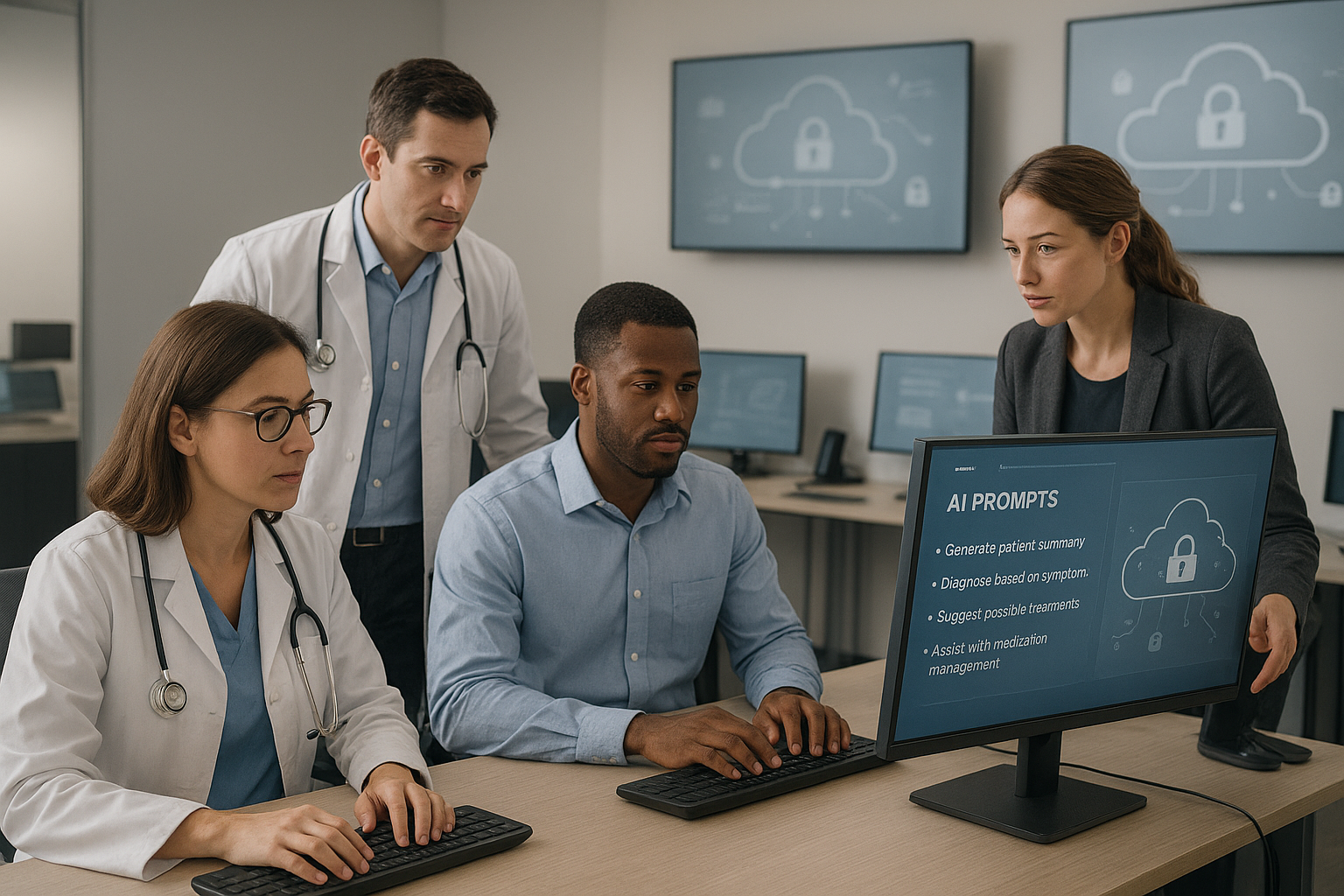 Week 27 Theme — The Art of Prompt Engineering: Crafting Effective AI Prompts