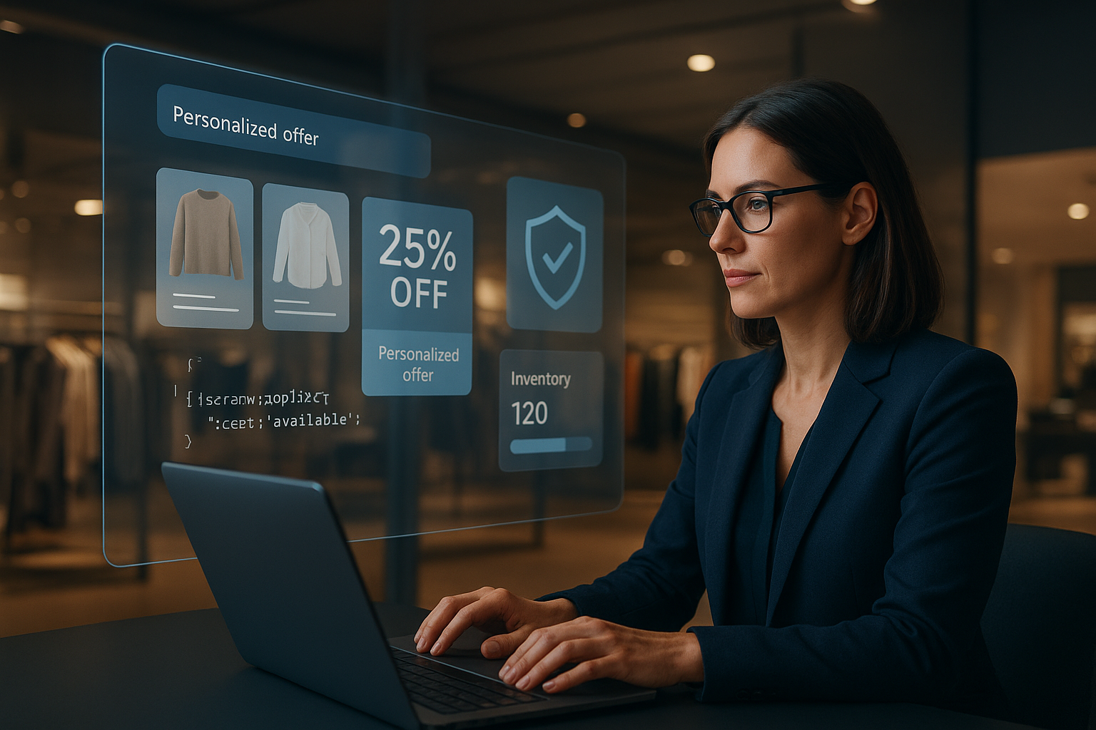 The Merchandiser’s Prompt Playbook: Retail CMOs’ Guide to Privacy-Safe Personalization