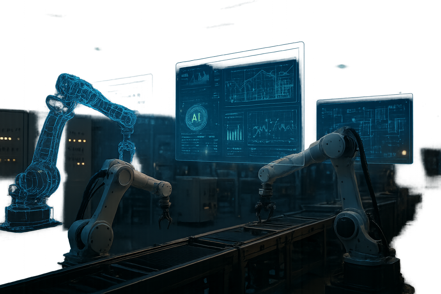 Securing the Smart Factory: AI for OT Anomaly Detection and Ransomware Resilience (for CTOs)