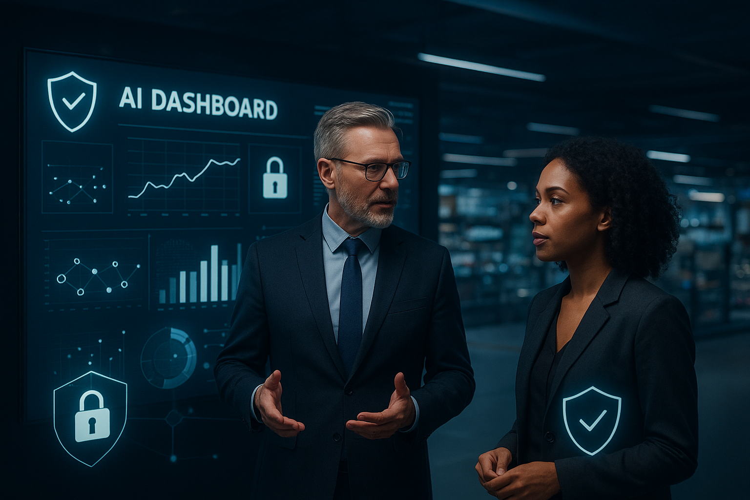 Retail/e-Commerce CIO & CMO Guide: Secure AI Personalization Without Privacy Pitfalls