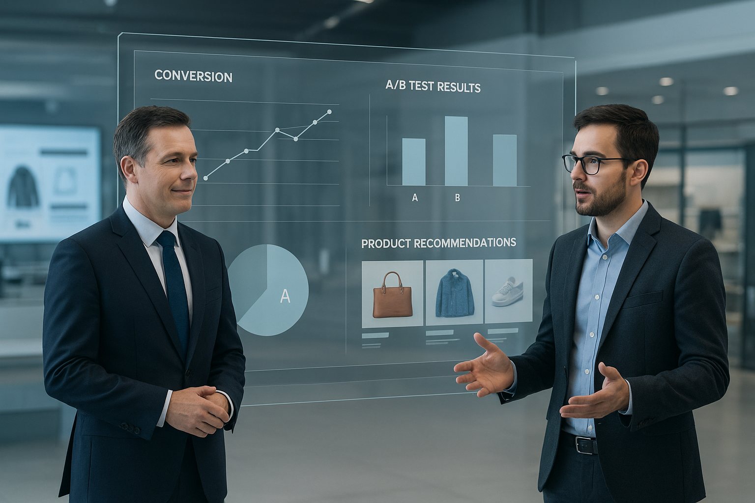 Personalization Without Overpromising: A 90‑Day Plan for Retail CEOs and CTOs to Prove AI‑Driven Revenue Lift