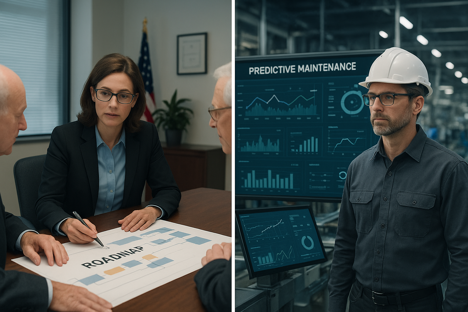 Week 49 — AI Talent Strategy: Hiring, Retaining, and Developing the Right Skills