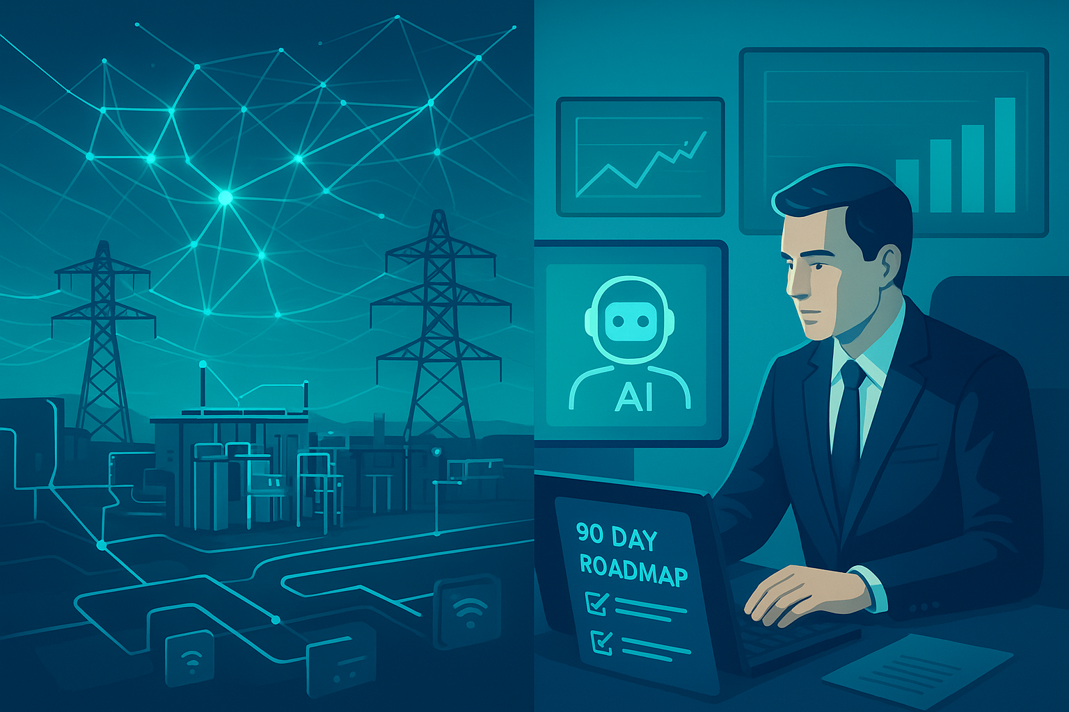 Week 52 — Looking Ahead to 2026: Emerging AI Trends and Predictions