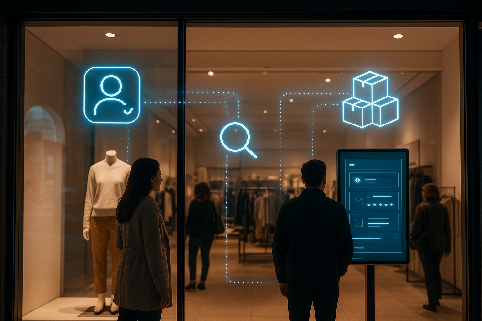 AI Year in Review 2025 in Retail & eCommerce: Personalization, Search, and Inventory AI — From First Wins to Unified Intelligence in 2026
