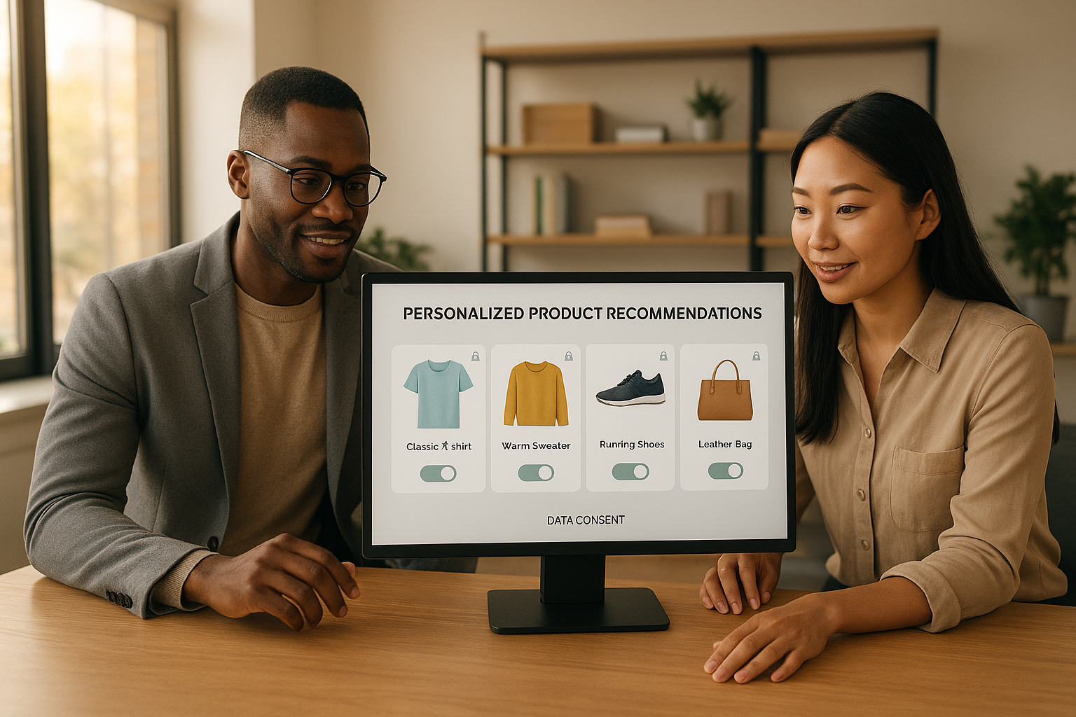 Trustworthy Personalization: Ethical AI Marketing for Retail CMOs and CIOs That Respects Privacy and Grows CLV